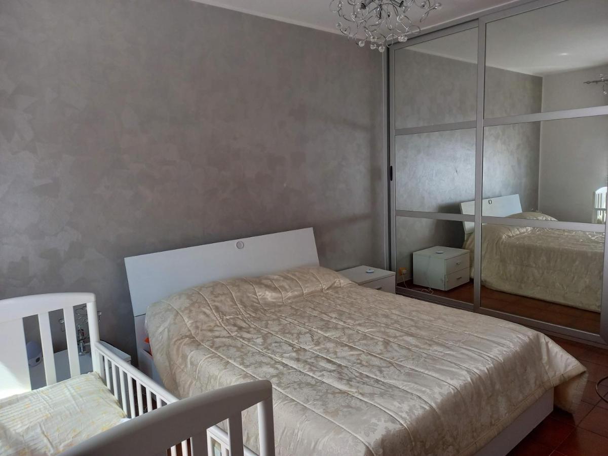 Appartamento Ambra Librizzi 外观 照片