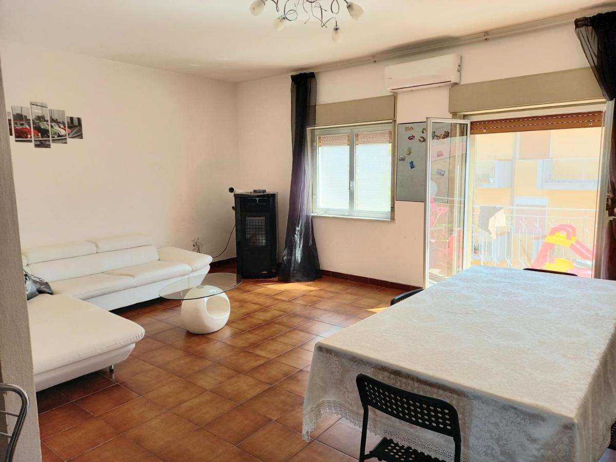 Appartamento Ambra Librizzi 外观 照片