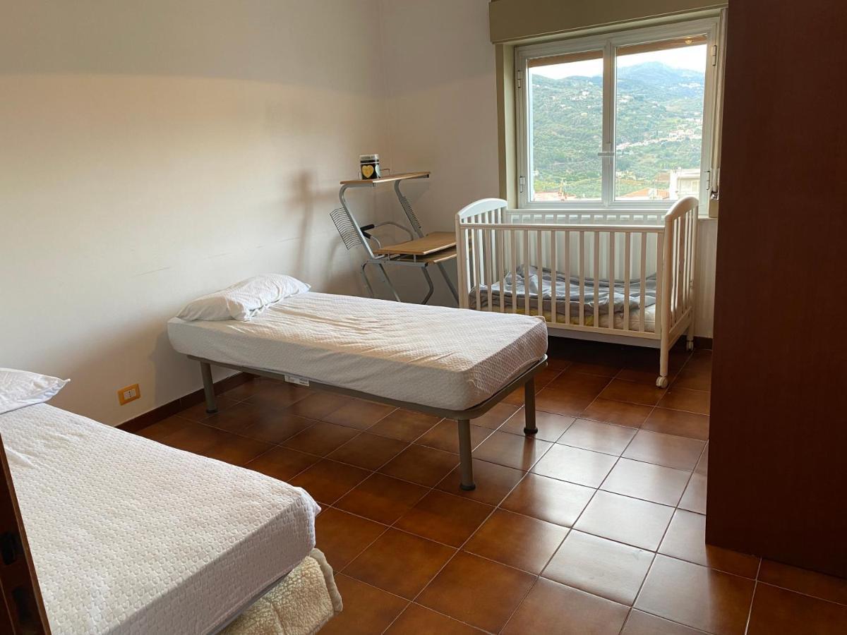 Appartamento Ambra Librizzi 外观 照片